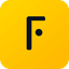 FavHiker Logo