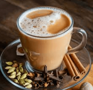 Masala Chai