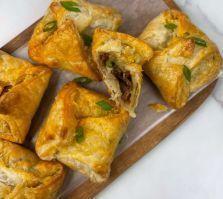 Meat Puffs
