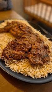 Al Faham Chicken