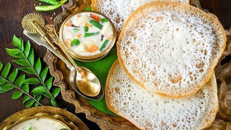 Traditional Breakfast