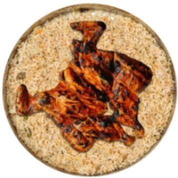 Peri Peri Al Faham Mandi