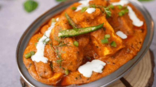 Paneer Angara