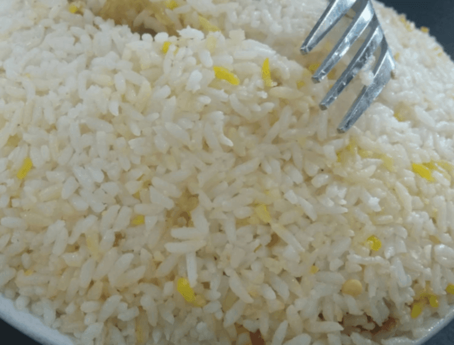 Thalassery Leghorn Chicken Biryani