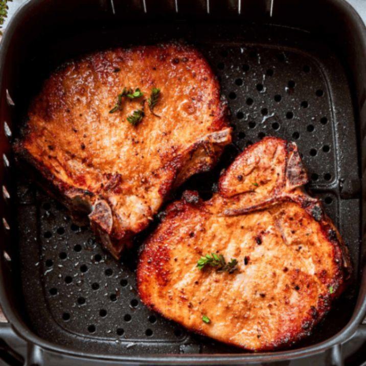 Pork Chops