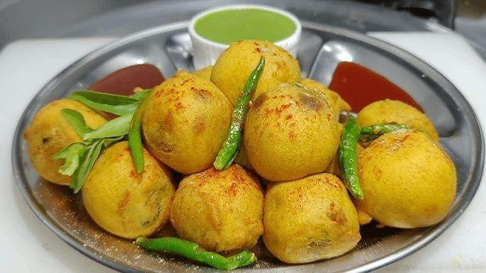 Aloo Batata 