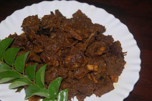 Beef Perattu