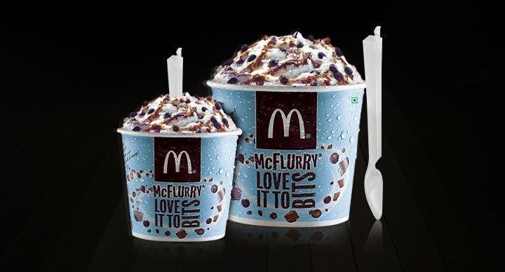 McFlurry