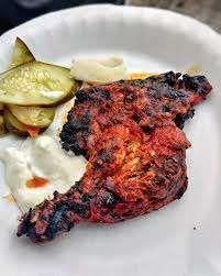 Peri Peri Chicken Al Faham