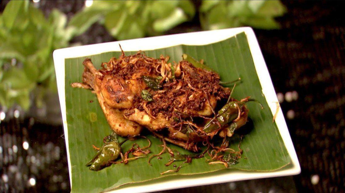 Kunji Kozhi Roast