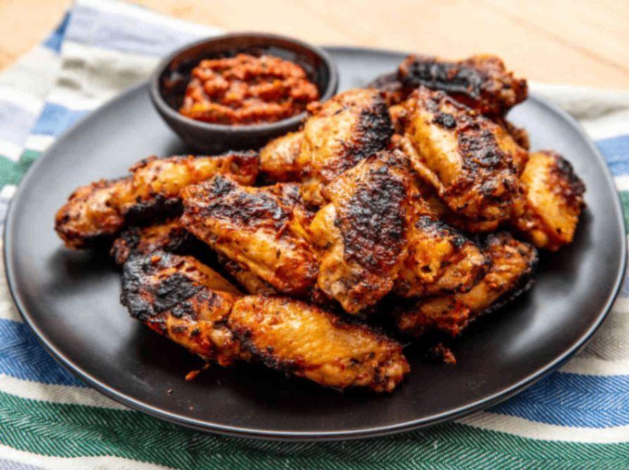 Turkish Grill Chicken 