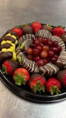 Chocolate Indulgence 