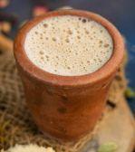 Tandoori Chai
