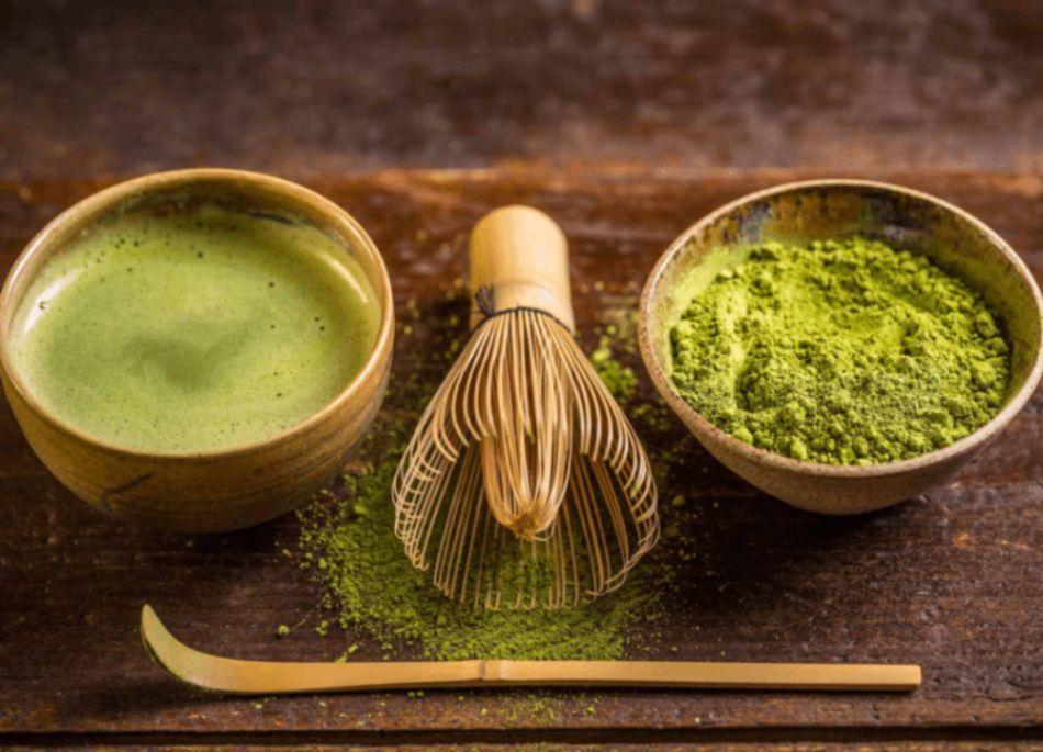 Matcha