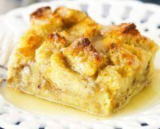 Bread Pudding