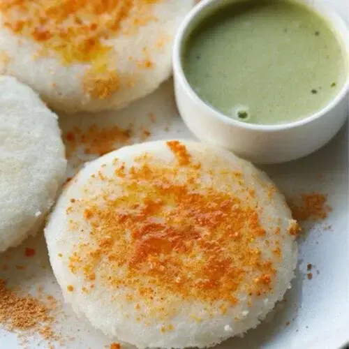 Thatte Idli