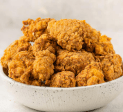 Crispy Chicken