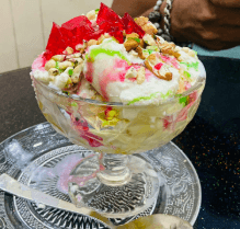 Vishal Special Falooda