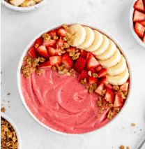 Kynd Smoothie Bowl