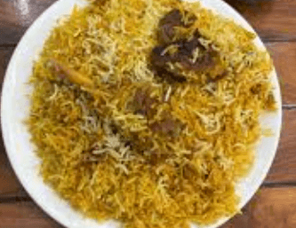 Beef Madhooth (Kuttan)