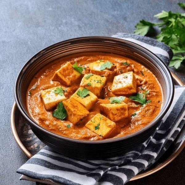 Paneer Butter Masala