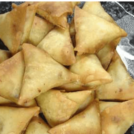 Chicken Samosa