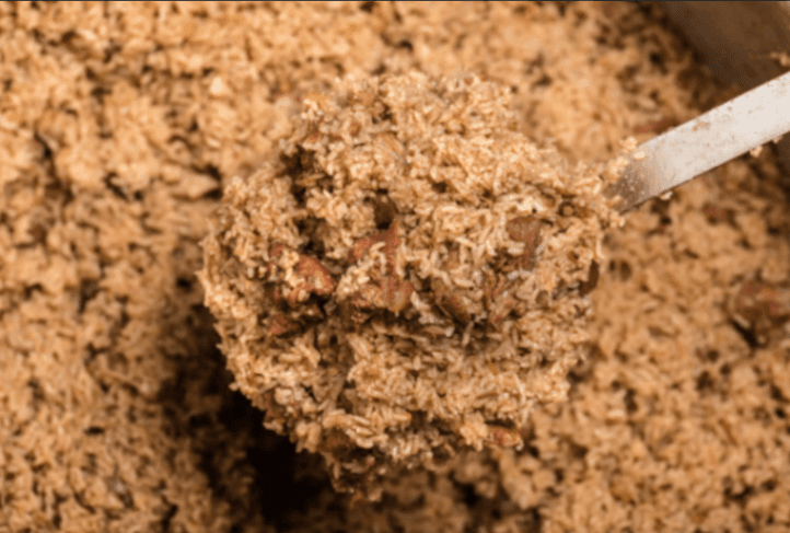 Dindigul Mutton Biryani