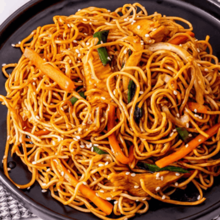 Chicken Chowmein
