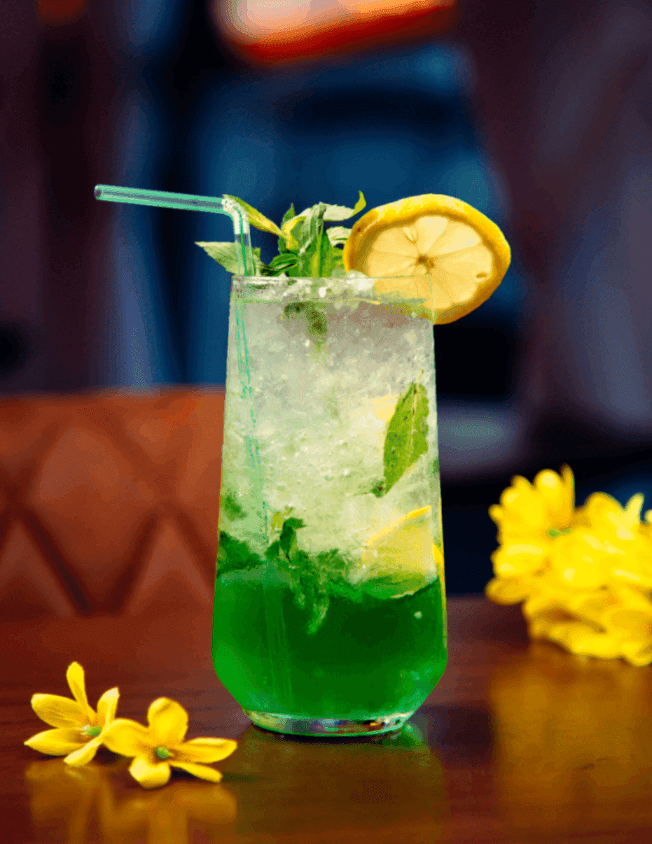 Mojito (Cocktail)