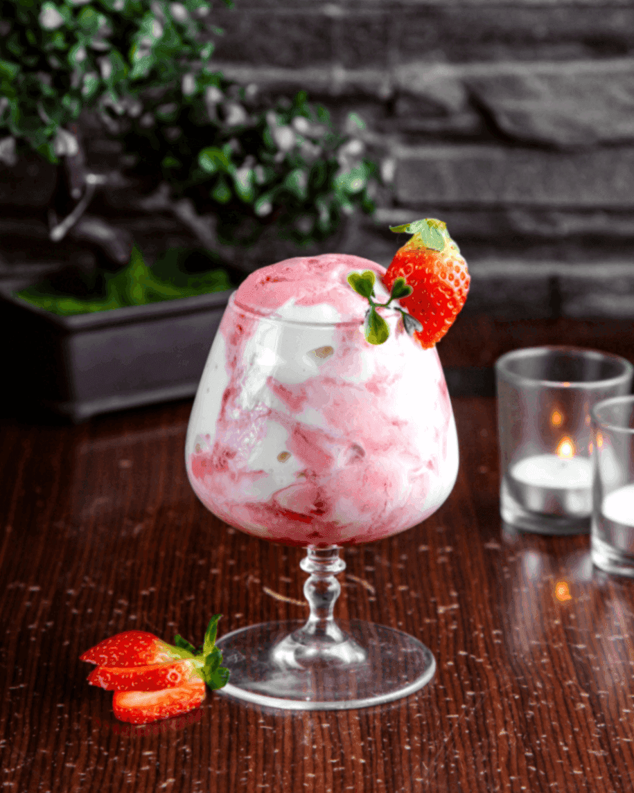 Royal Falooda