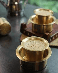 Filter Coffee 
