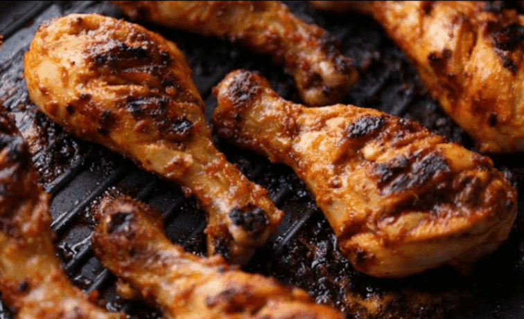 Peri Peri Grilled Chicken