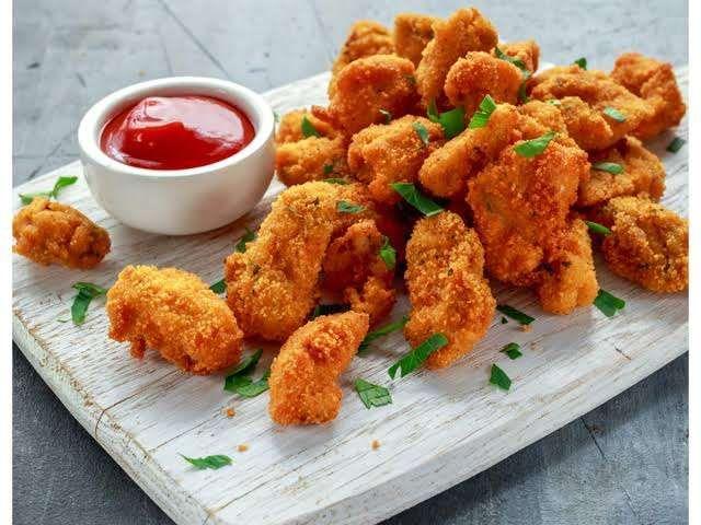 Chicken Nuggets 