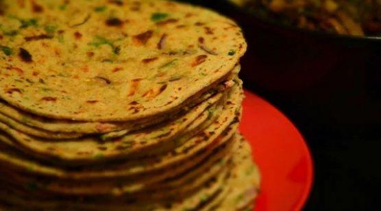 Banjara Roti