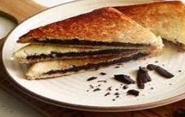 Chocolate Sandwich