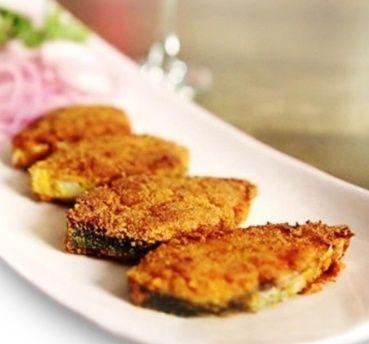 Malvani Masala Tawa Fry