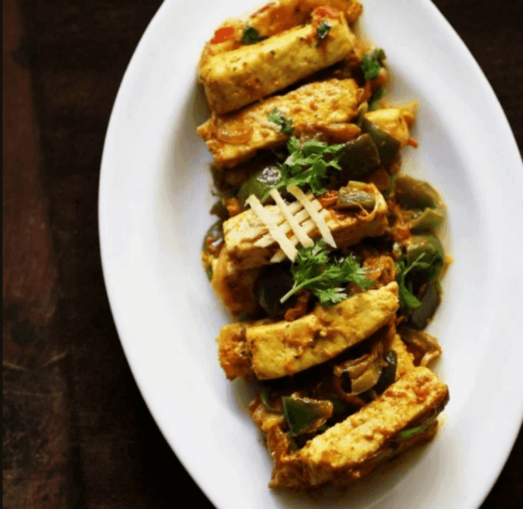 Paneer Khurachan