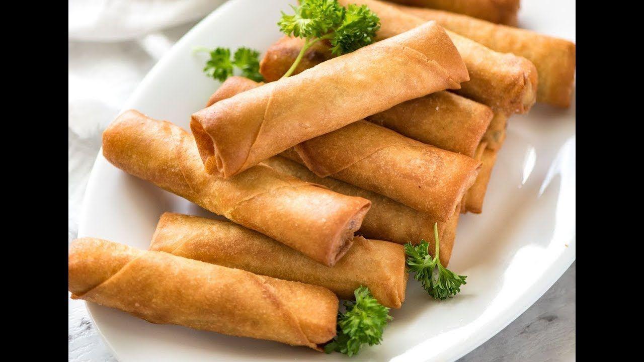 Spring Roll