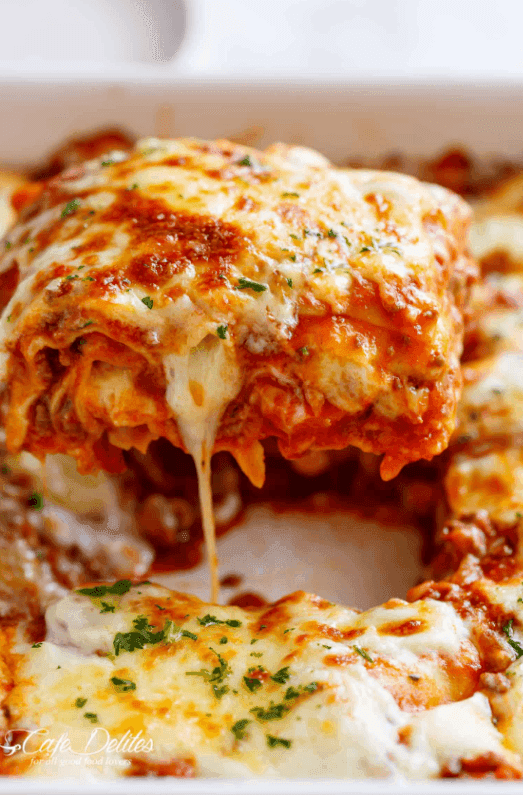 Lasagna