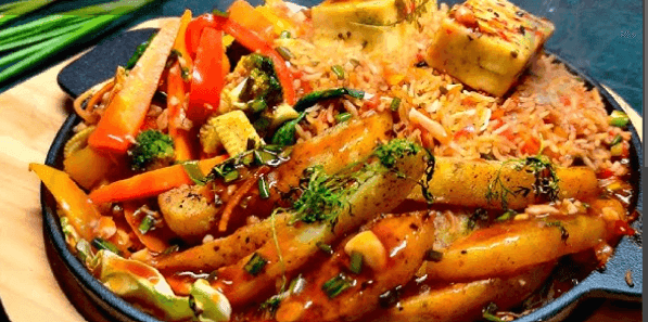 Italian Crush Sizzler 