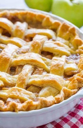 Apple Pie