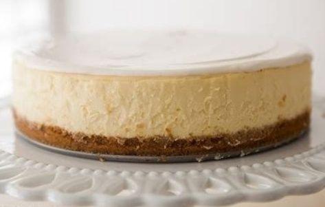 Cheese Cake