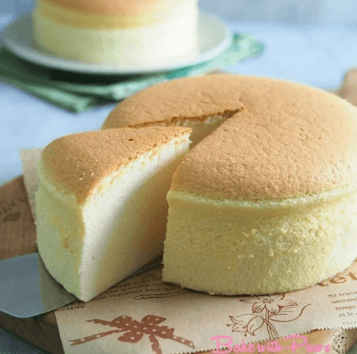 Japanese Cake
