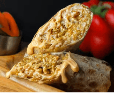 Al Taza Special Shawarma