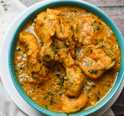 Kasturi Chicken