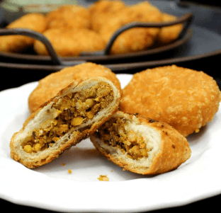 Dal Kachori