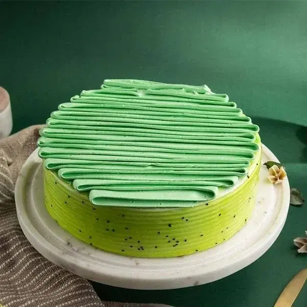 Kiwi Cake