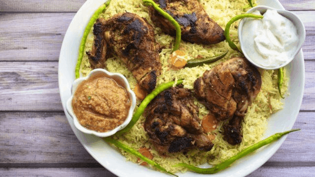 Kanthari Al Faham Mandi