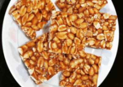Chikki
