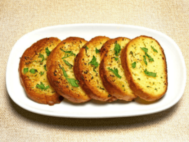 Garlic Bread